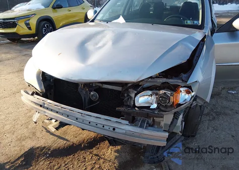 2009 Subaru Impreza Outback Sport из США, поврежденный, VIN JF1GH63669H827306